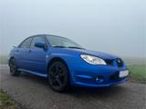 Subaru Impreza Hawkeye 2.0R RS - gebrauchte Subaru Impreza aus dem Jahr 2007