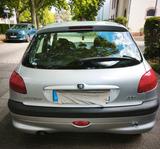 Peugeot 206 1.4 Premium 75 Premium - Peugeot 206 in Wiesbaden