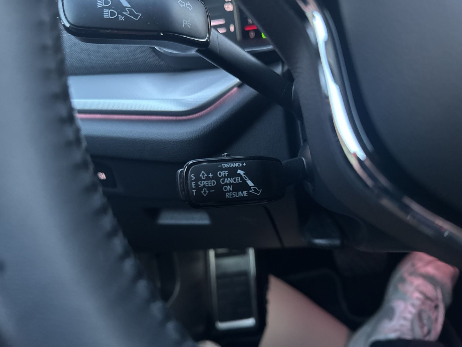 Octavia Combi 1.4 TSI iV Style, Reise Plus, Komf