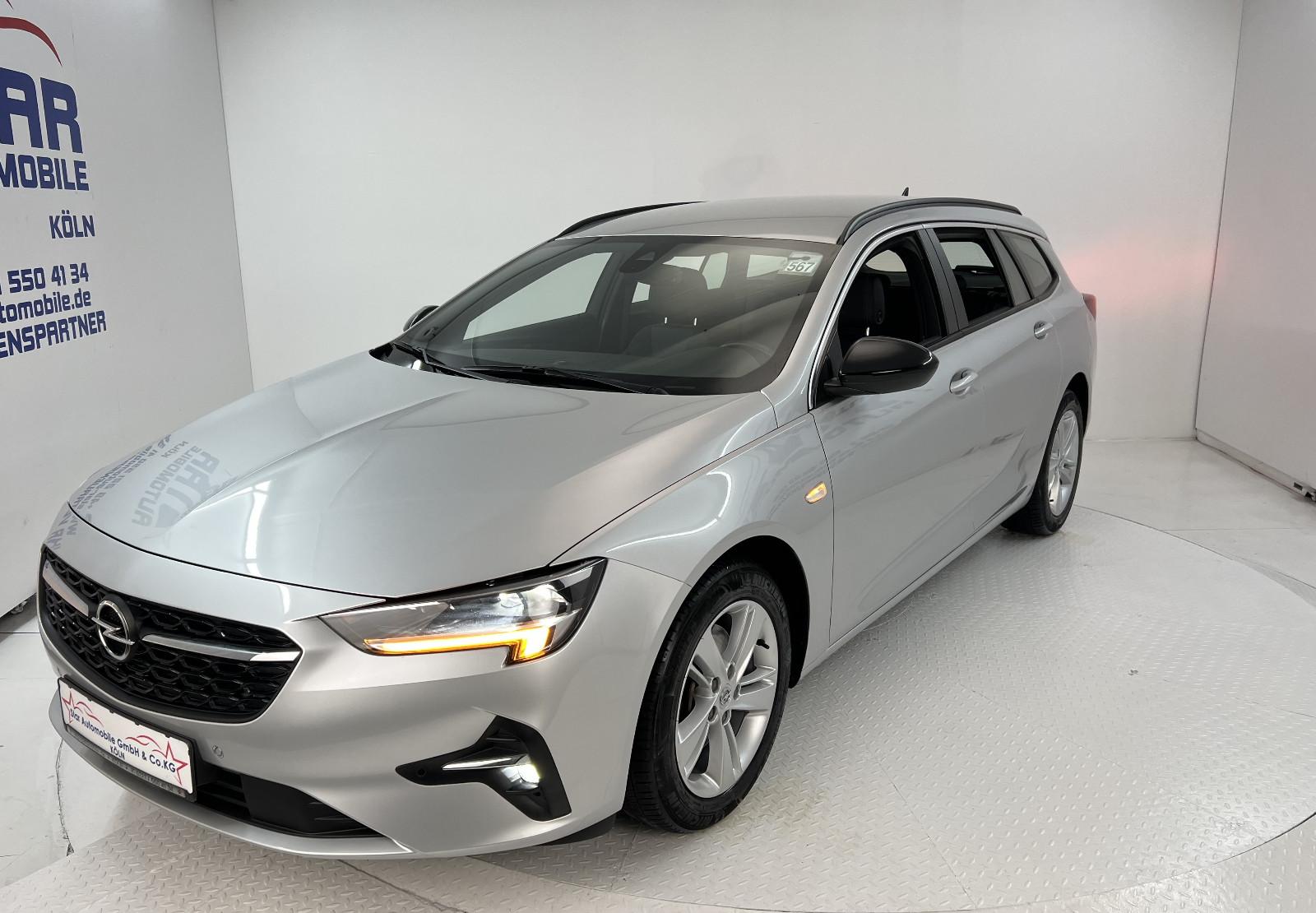Opel Insignia B ST Business Edition*1,5-90KW*NAVI*EU6