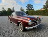 Borgward Isabella Coupé