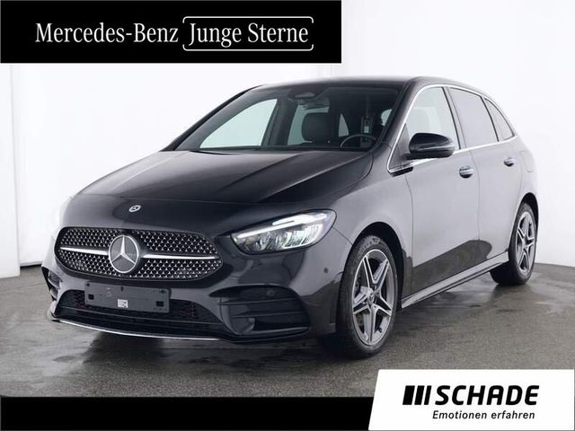 Mercedes-Benz B 250 e AMG Line LED*Keyless*RF-Kamera*Ambiente*