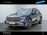 Mercedes-Benz GLC 300 4M AMG NIGHT MEMO 360 AHK DISTR KAMERA - Mercedes-Benz GLC 300 in Kiel
