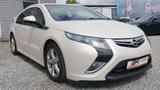 Opel Ampera ePionier PiH Edition Scheckheft Leder Nav - Opel Ampera aus 2012