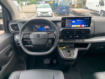 Bild 9 Opel Zafira Life GS Voll 8 Sitze 5 Jahre Garantie