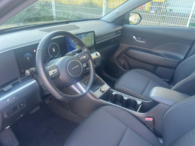 Hyundai KONA Elektro – Bild 16