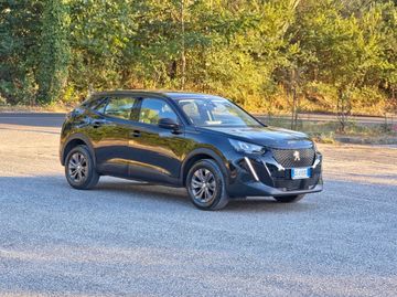 Peugeot 2008 - 1