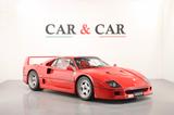 Ferrari F40 - NO KAT - CERTIFICAZIONE CLASSICHE - Ferrari: 40