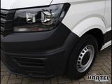 Volkswagen CRAFTER 35 KASTENWAGEN MR HOCHDACH 2.0 TDI Klima - LKWs in Osnabrück