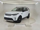 Land Rover Discovery 5 2017 Diesel 2.0 sd4 HSE 2 - Land Rover Discovery: 5.2