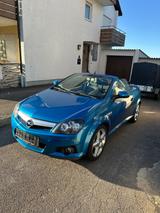 Opel Tigra 1.4 Twin Top X-C Sitzheizung, TÜV - Opel Tigra in Stuttgart