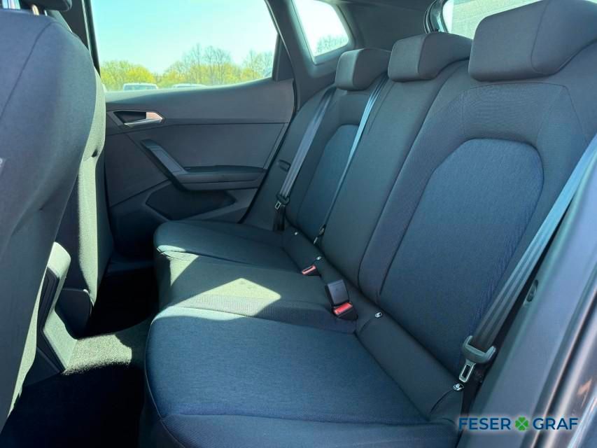 Seat Arona - Bild 8