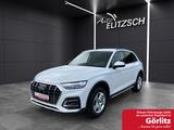Audi Q5 40 TFSI quattro advanced Matrix 18" AHK STH S