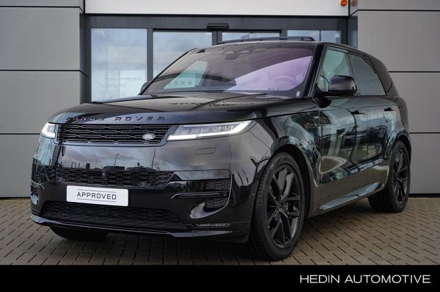 Land Rover Range Rover Sport P440e Dynamic SE | Elektrische