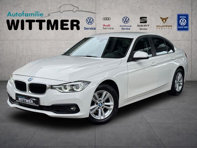 318 3 Limousine 318 i Advantage / AHK / GRA