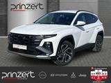 Hyundai Tucson 1.6 T-GDI HEV  "Prime" Assist.Paket*Digit