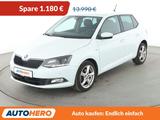 Skoda Fabia 1.2 TSI Drive Aut.*NAVI*ACC*PDC*SHZ* - Skoda Fabia: Drive