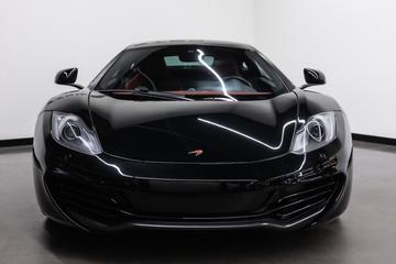 2012 Mclaren MP4-12C — миниатюра 20