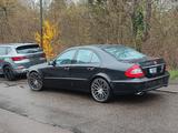 Mercedes-Benz 320 - Mercedes-Benz 320: Limousine
