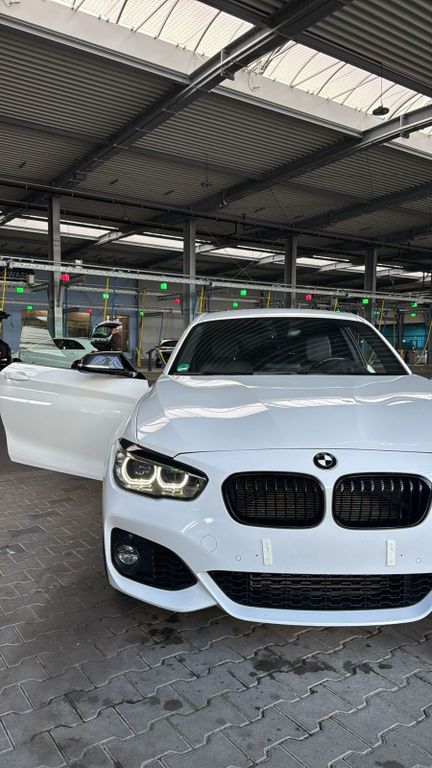 Image of BMW 118