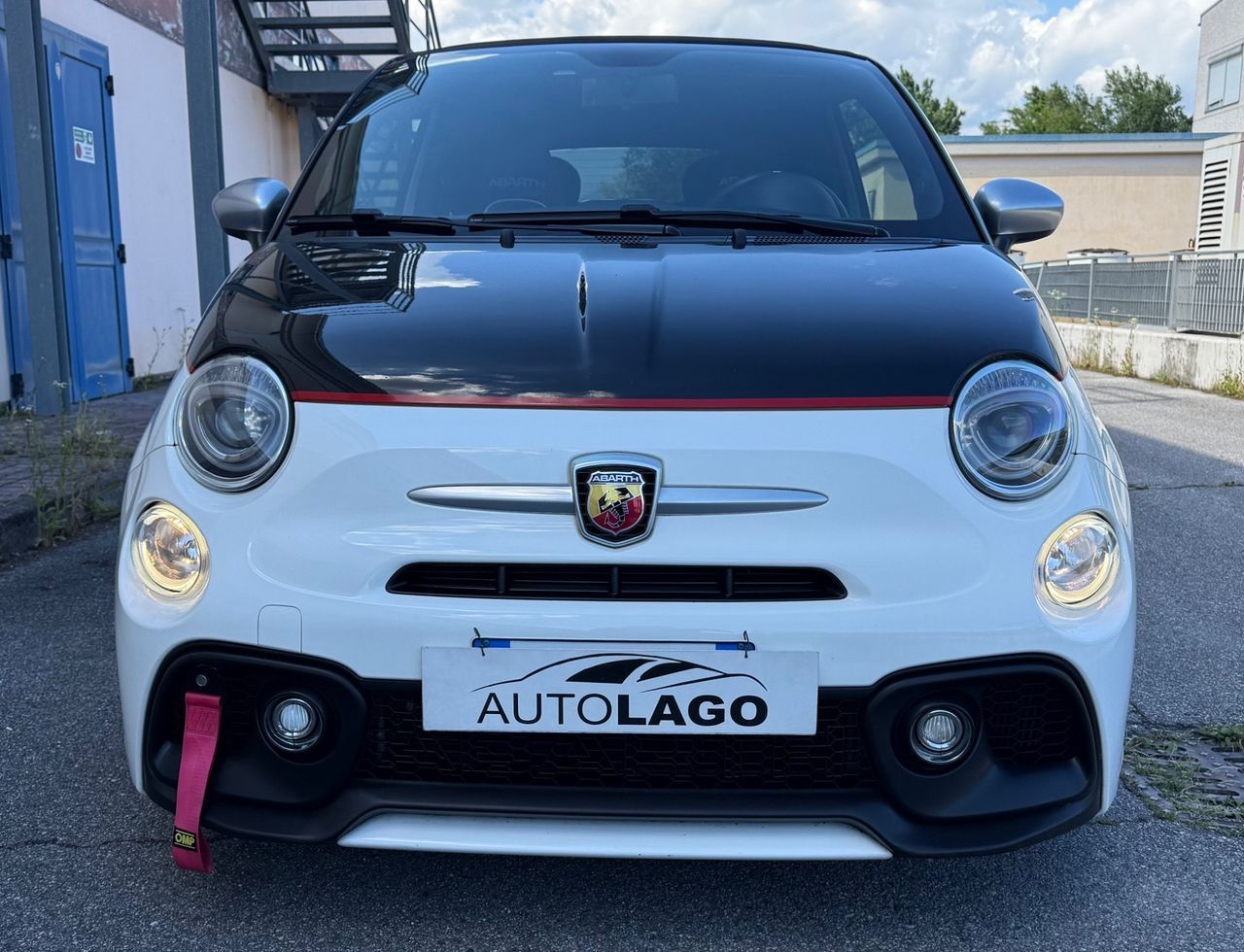 ABARTH 595 Turismo