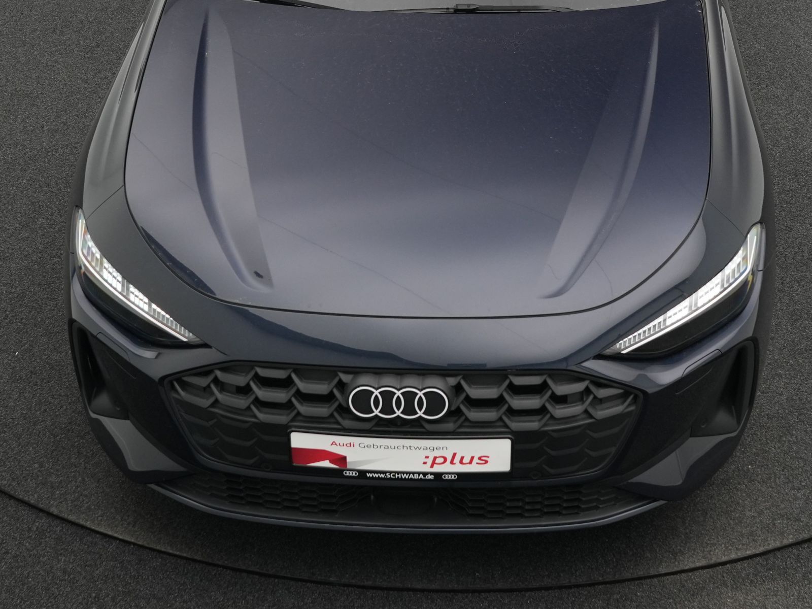 Audi A5 - Bild 26