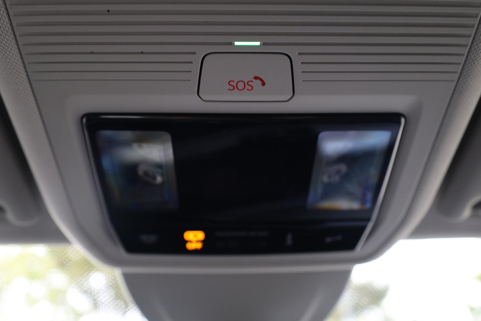 Volkswagen Golf VIII 1.5 TSI App Connect ACC DAB LED, миниатюра 13
