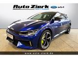 Kia EV6 GT 4WD Elektro 77kW NAVI LED ACC HUD PANO - Kia EV6 in Hannover