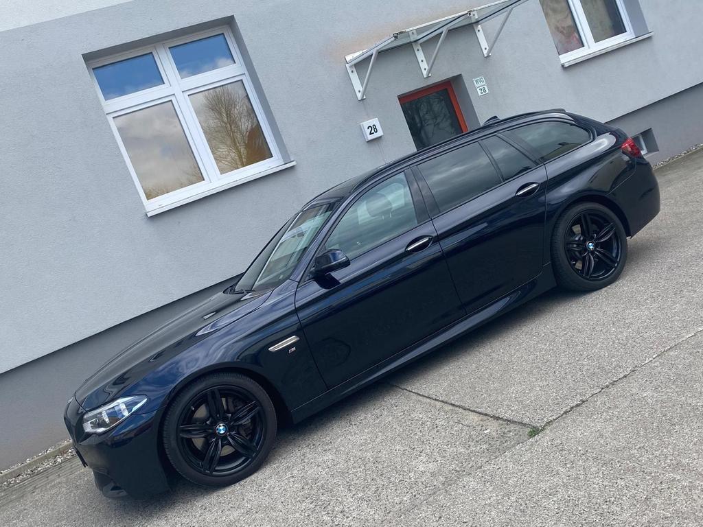 BMW 125