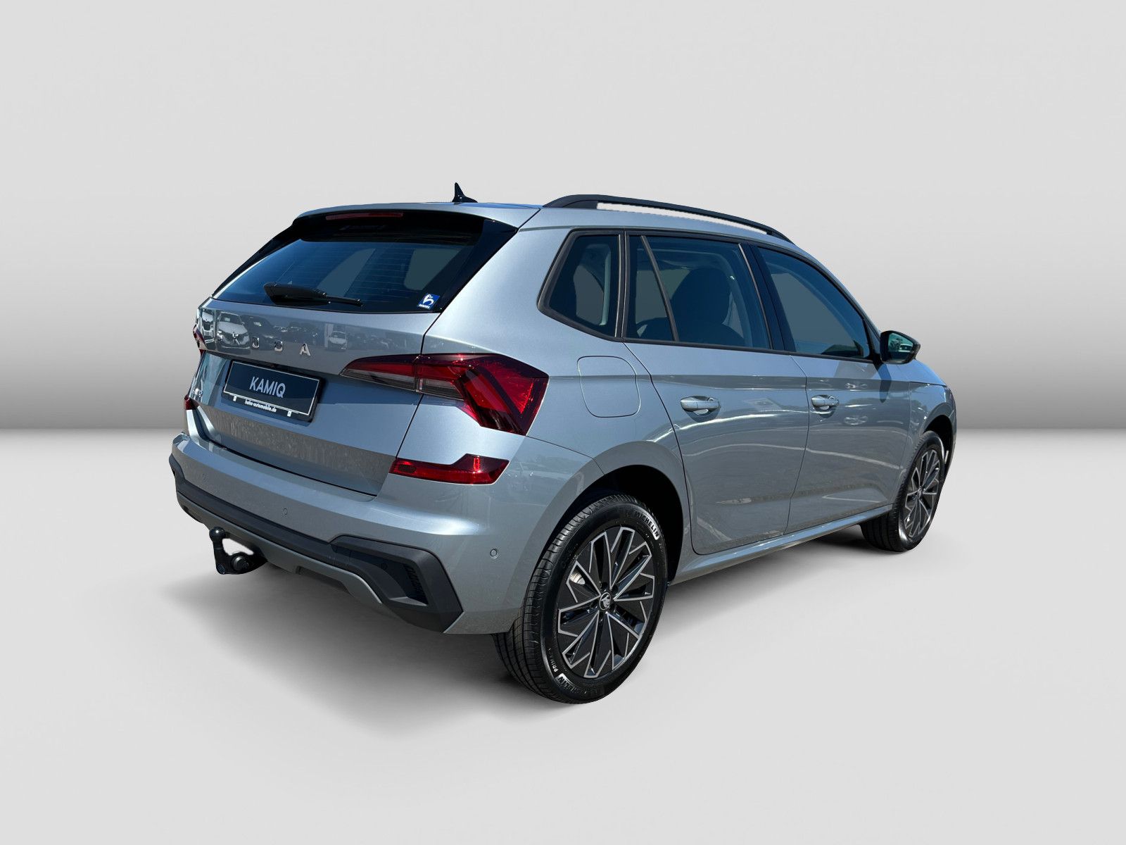 Skoda Kamiq - Bild 4