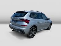 Skoda Kamiq - Vorschau Bild 4