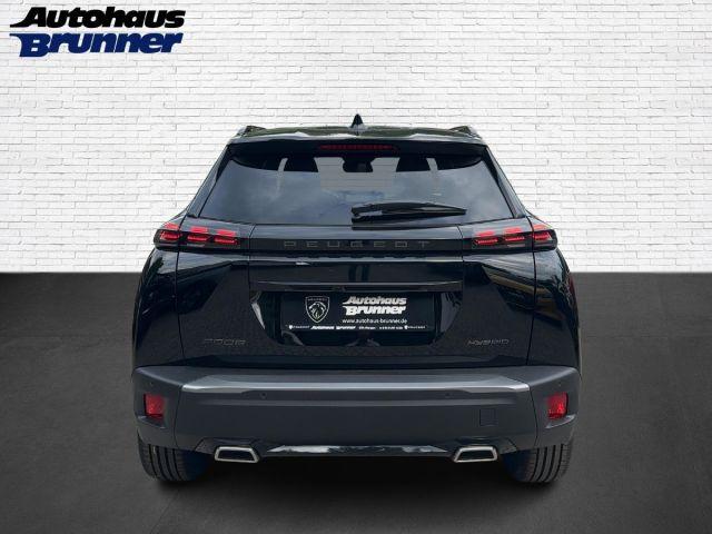 Peugeot 2008 Hybrid 145 e-DSC Allure, Navi, 360° Kamera