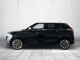 Ssangyong Tivoli Black+White 4x2,PDC, Kamera hi - scheckheftgepflegte Ssangyong Tivoli