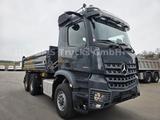 Mercedes-Benz Arocs 2651 / 6X4 + Hydro 6X6 / Meiller /Retarder