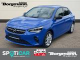 Opel Corsa Elegance 1.2 Turbo Rückfahrkamera - Sitzhe - Opel Corsa: Elegance