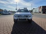 Dacia Duster I Prestige 4x4 - Dacia Duster Allradantrieb Prestige mit Diesel-Antrieb