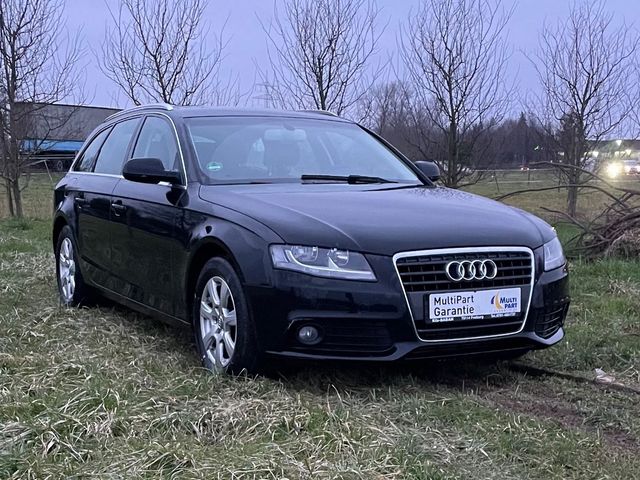 Audi A4 Avant Ambiente