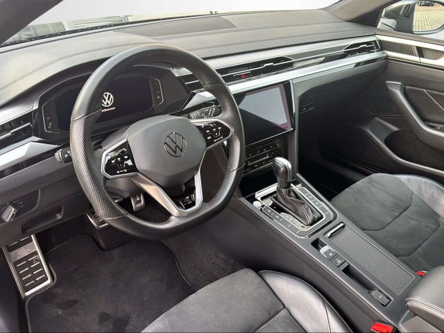 ARTEON SHOOTINGBRAKE 2.0 TDI R-LINE+AZV+IQ.LIGHT