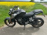 Honda CB 125R ABS JC91 + MIVV Auspuff (CBF125NA) - Offers matching your search criteria