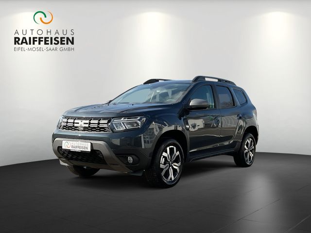 Dacia Duster Journey TCe 150 EDC Klima Navi RFK