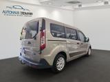 Ford Transit Connect Lang *1.Hand*Navi*AHK*PDC+R-Kam - Ford: Connect Lang