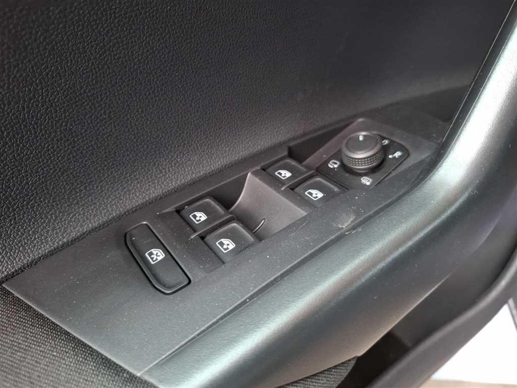 Volkswagen Polo Life 1.0 TSI DSG Navi AHK, миниатюра 15