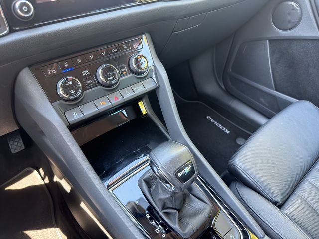 Kodiaq 2.0 TDI Style DSG