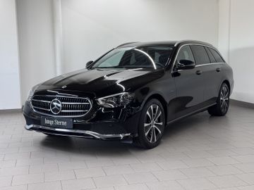 Mercedes E 300 - 6