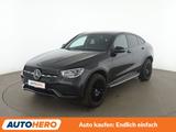 Mercedes-Benz GLC-Klasse GLC 300de 4Matic AMG Line Aut.*NAVI* - Mercedes-Benz GLC 300 in Nürnberg
