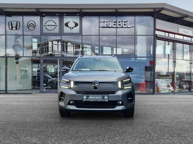 Citroën C3 Turbo100 MAX 1.2 HUD°Navi°LED°SHZ°FSHeizg°RFK