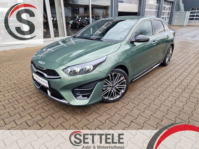 Kia pro cee'd / ProCeed GT-Line TEC,AHK