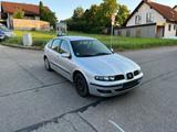 Seat leon 1.6 - gebrauchte Seat Leon aus dem Jahr 2005