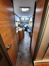 Dethleffs XL Family A 7872-2 Solar/Sat&TV/ Dachklima - Rundsitzgruppe