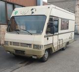 FFB - Tabbert Classic 570 - FFB - Tabbert Wohnmobil oder -wagen